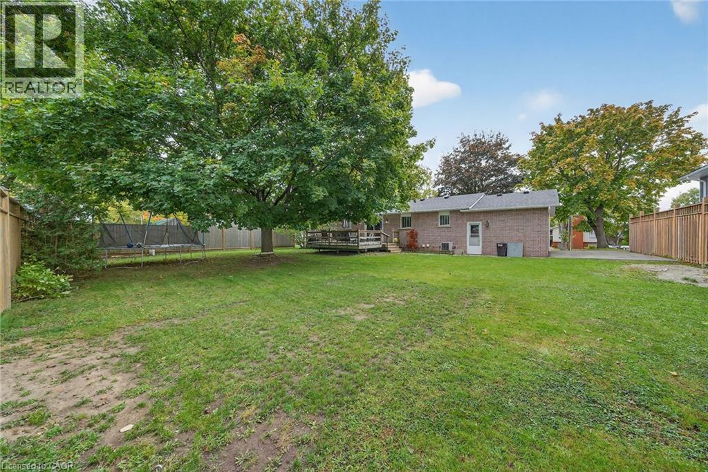 14 Chippewa Street W, Cayuga, Ontario  N0A 1E0 - Photo 38 - 40780455