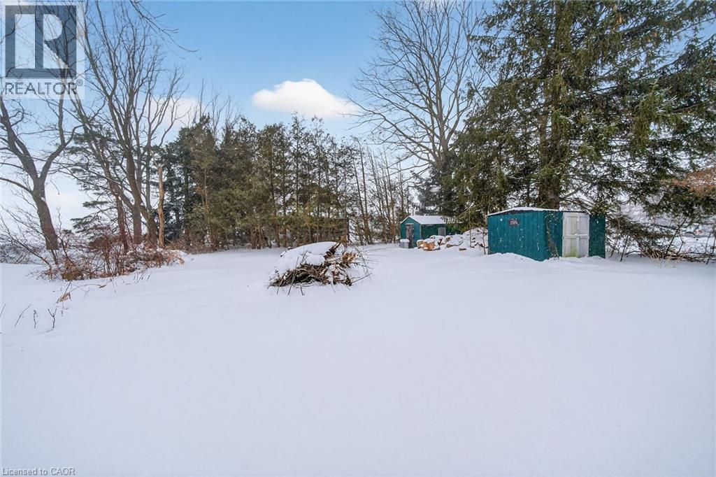 42347 Highway 3, Wainfleet, Ontario  L0S 1V0 - Photo 38 - 40801876