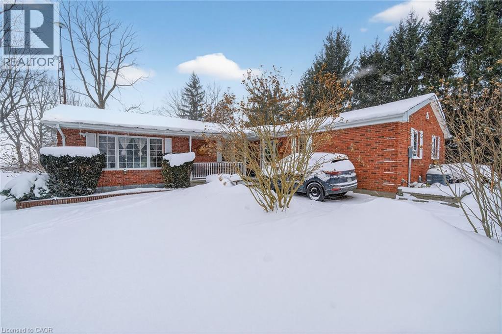 42347 Highway 3, Wainfleet, Ontario  L0S 1V0 - Photo 3 - 40801876