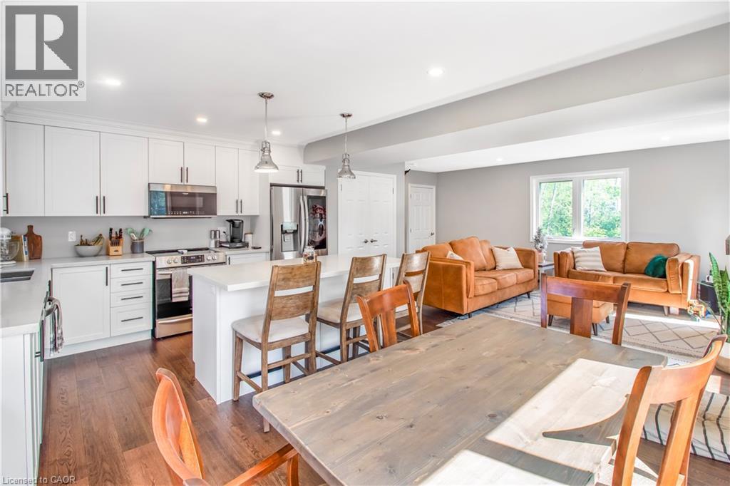 25555 Maple Beach Road, Brock, Ontario  L0K 1A0 - Photo 5 - 40802376