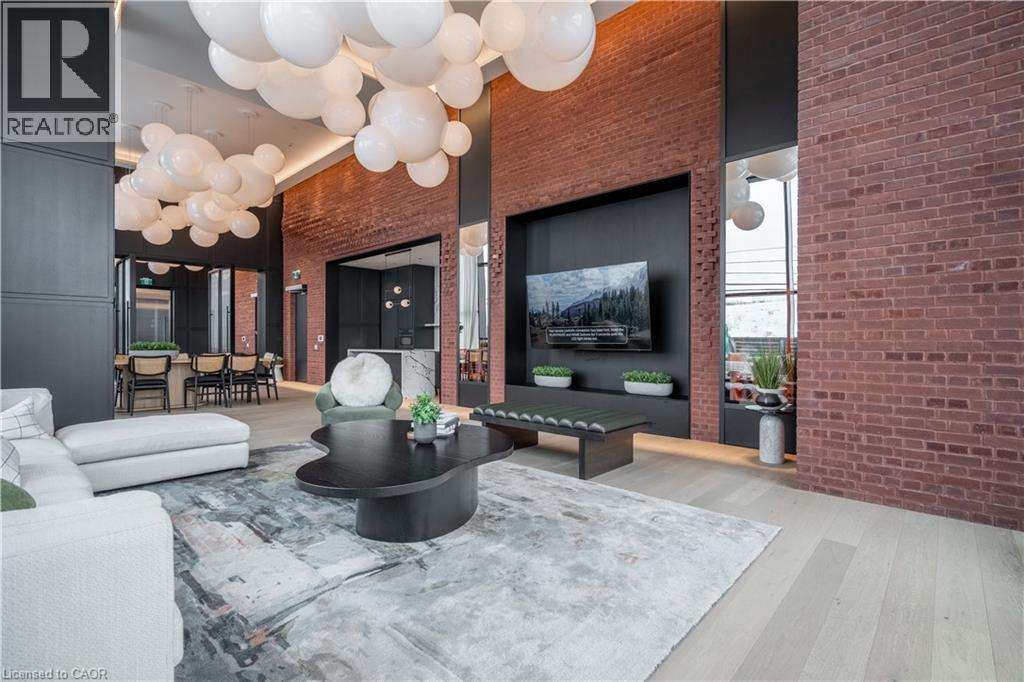 3200 William Coltson Avenue Unit# 411, Oakville, Ontario  L6H 7W6 - Photo 24 - 40802826