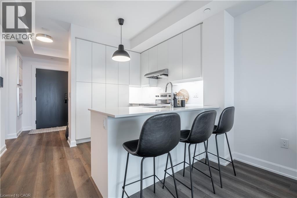 3200 WILLIAM COLTSON Avenue Unit# 411, Oakville, Ontario