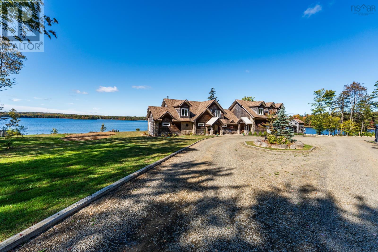 141/143 Timberland Road, South Range, Nova Scotia  B0W 1H0 - Photo 44 - 202524457