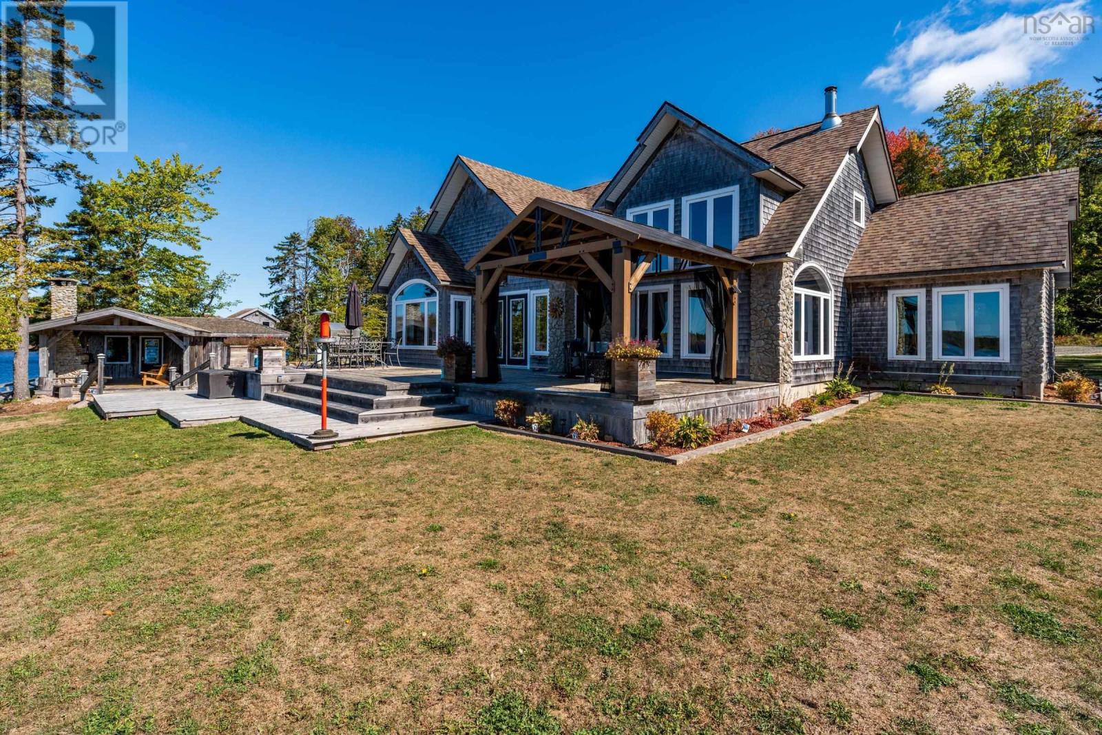 141/143 Timberland Road, South Range, Nova Scotia  B0W 1H0 - Photo 5 - 202524457