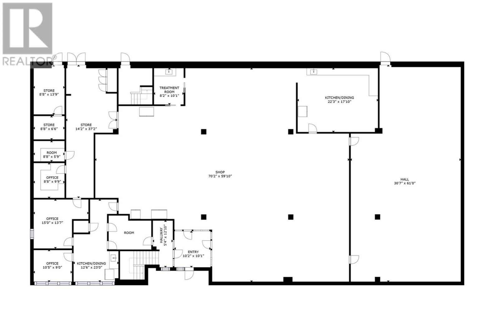 77-79 Commonwealth Avenue, Mount Pearl, Newfoundland & Labrador  A1N 1W7 - Photo 13 - 1294279