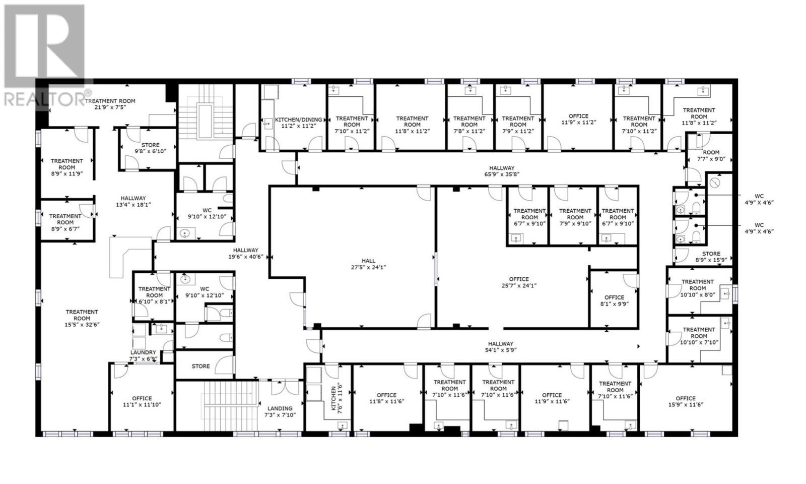 77-79 Commonwealth Avenue, Mount Pearl, Newfoundland & Labrador  A1N 1W7 - Photo 14 - 1294279