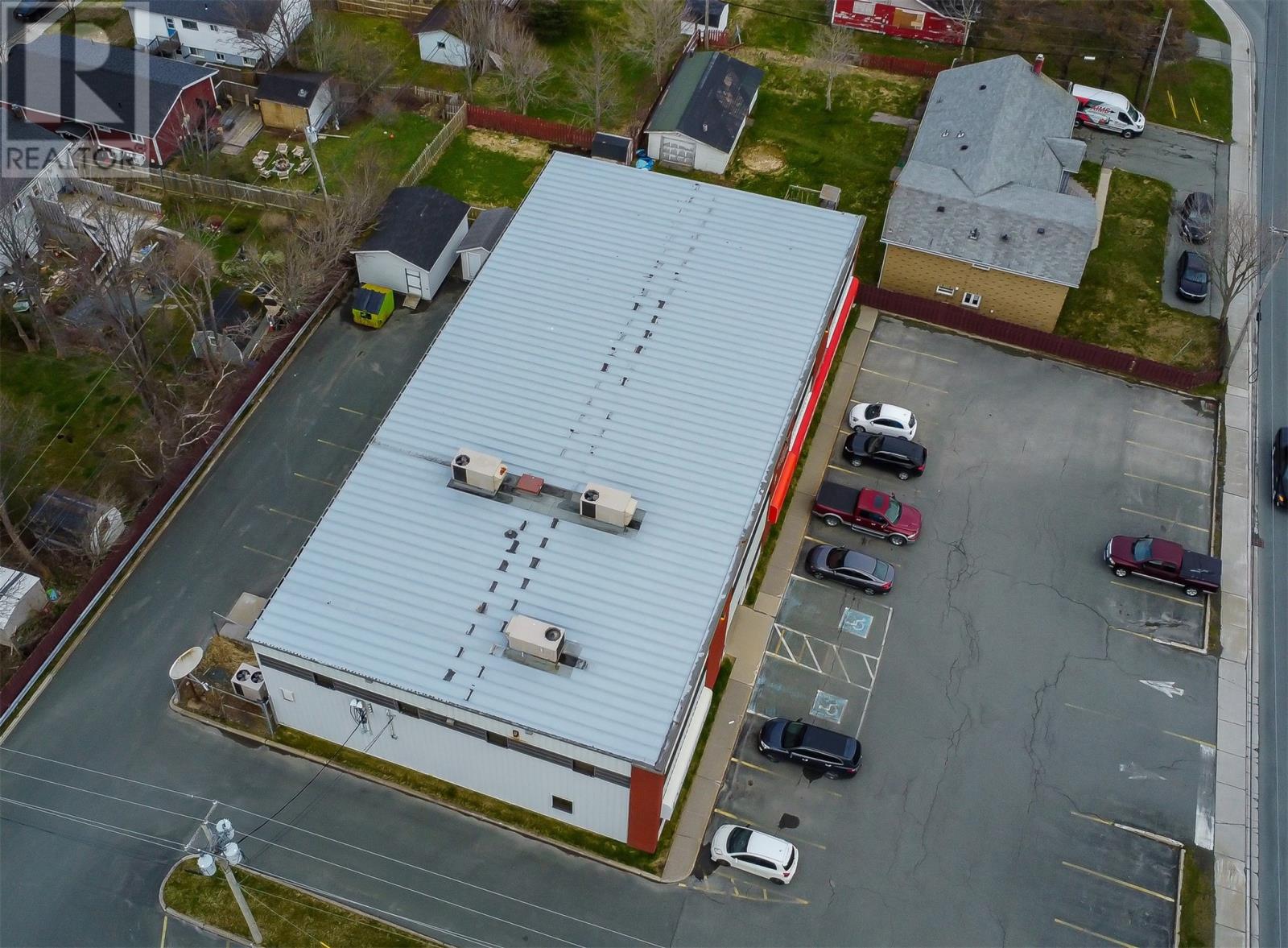 77-79 Commonwealth Avenue, Mount Pearl, Newfoundland & Labrador  A1N 1W7 - Photo 3 - 1294279