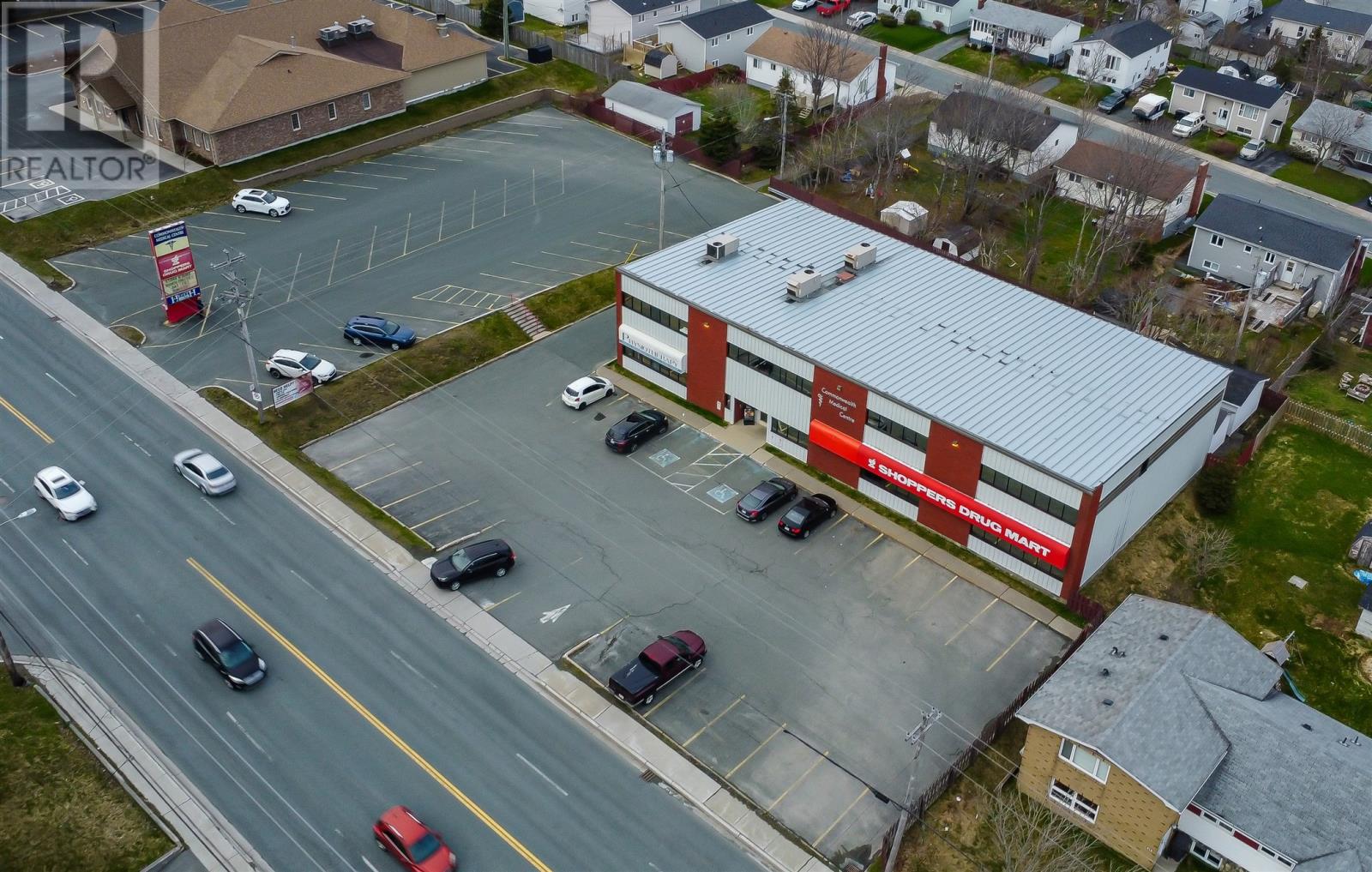 77-79 Commonwealth Avenue, Mount Pearl, Newfoundland & Labrador  A1N 1W7 - Photo 6 - 1294279