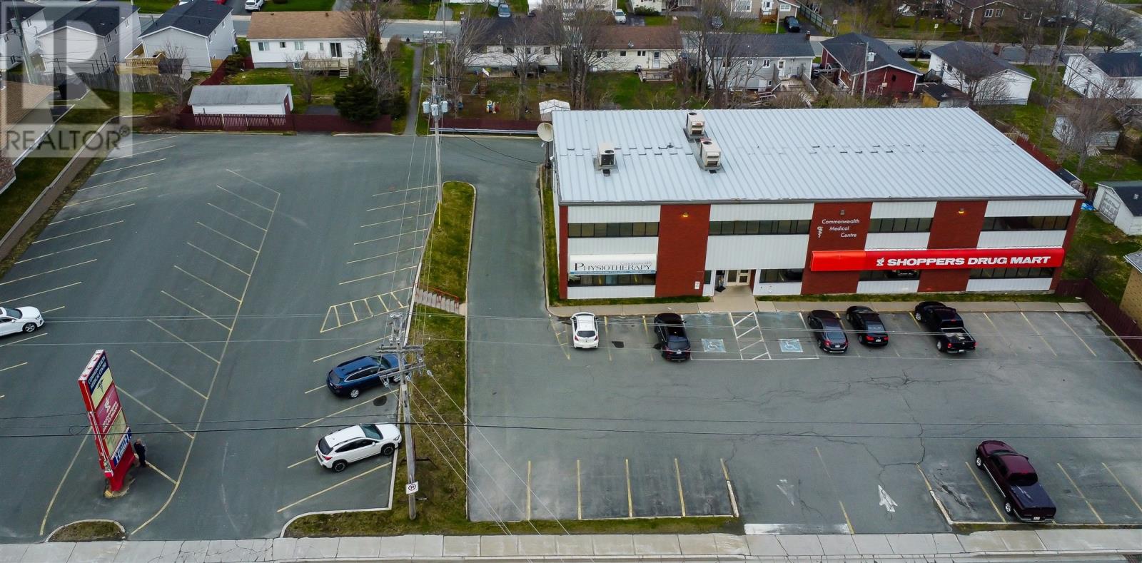 77-79 Commonwealth Avenue, Mount Pearl, Newfoundland & Labrador  A1N 1W7 - Photo 7 - 1294279