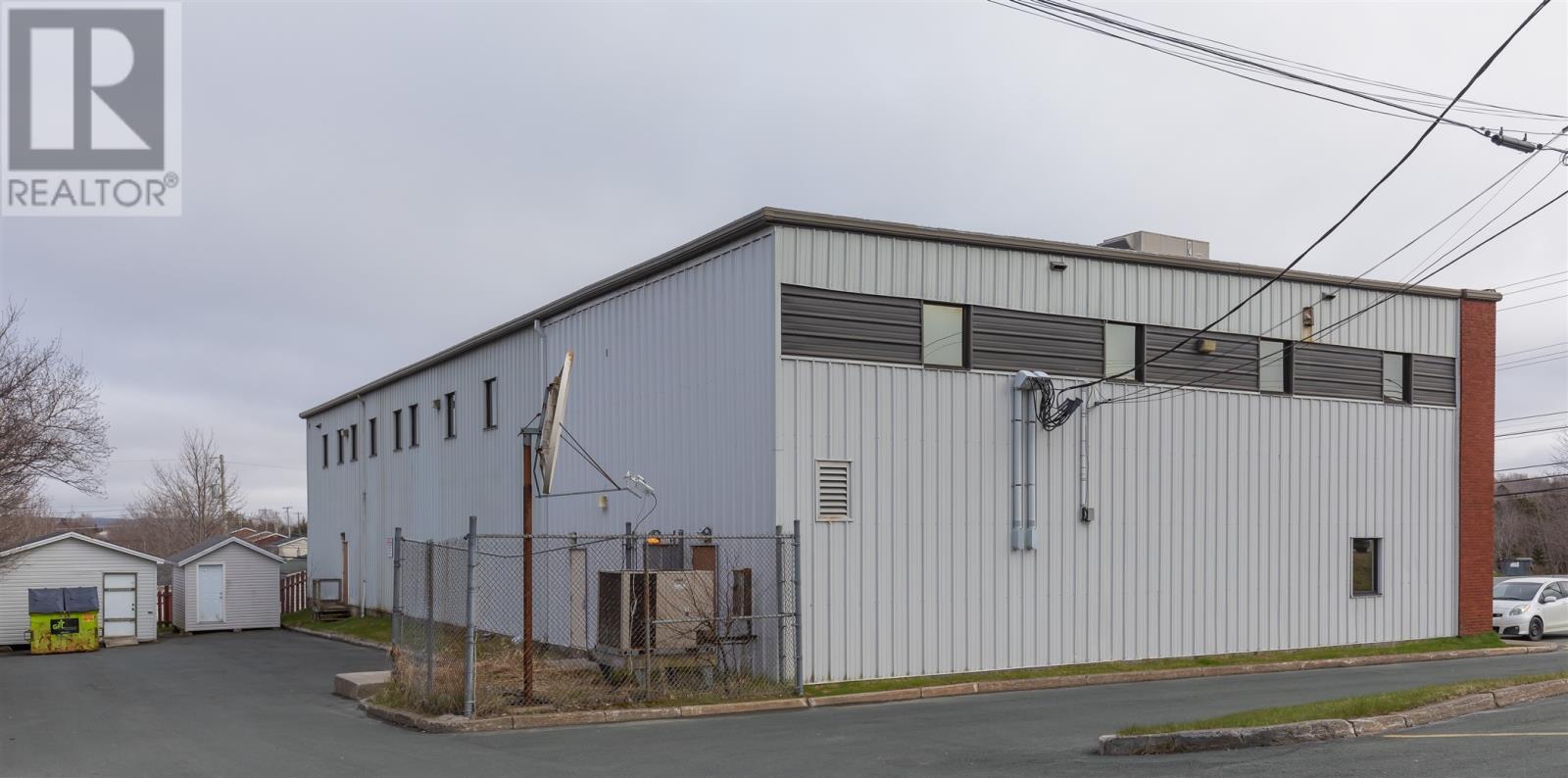 77-79 Commonwealth Avenue, Mount Pearl, Newfoundland & Labrador  A1N 1W7 - Photo 9 - 1294279