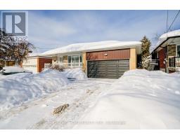 BSMT ROOM A - 40 MARATHON CRESCENT, Toronto, Ontario