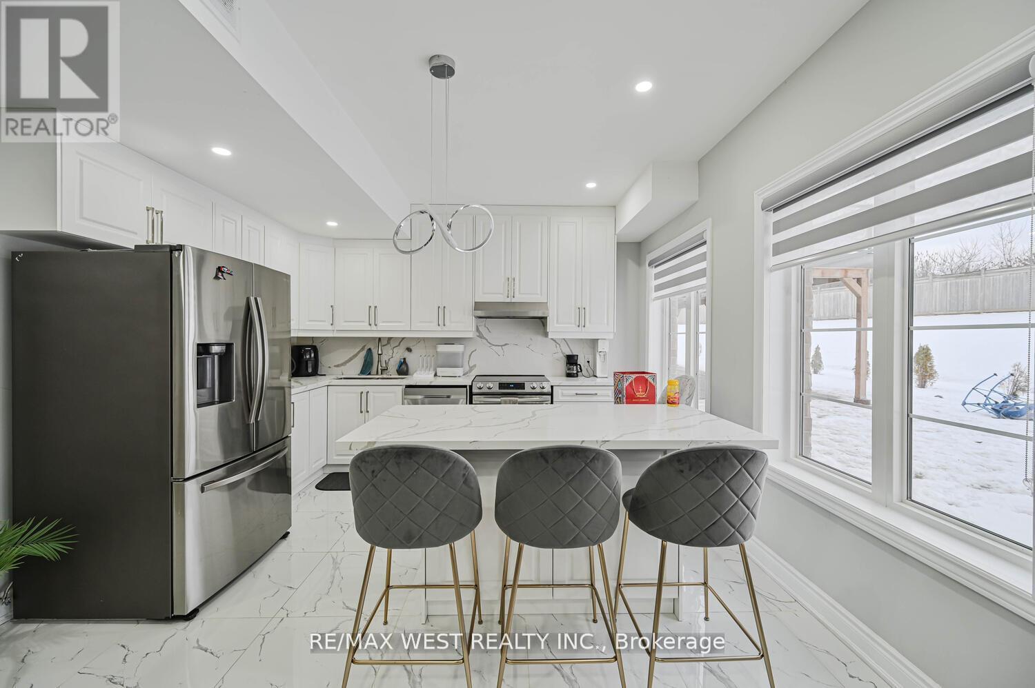 293 Torrey Pines Road, Vaughan, Ontario  L4H 3X3 - Photo 33 - N12721518