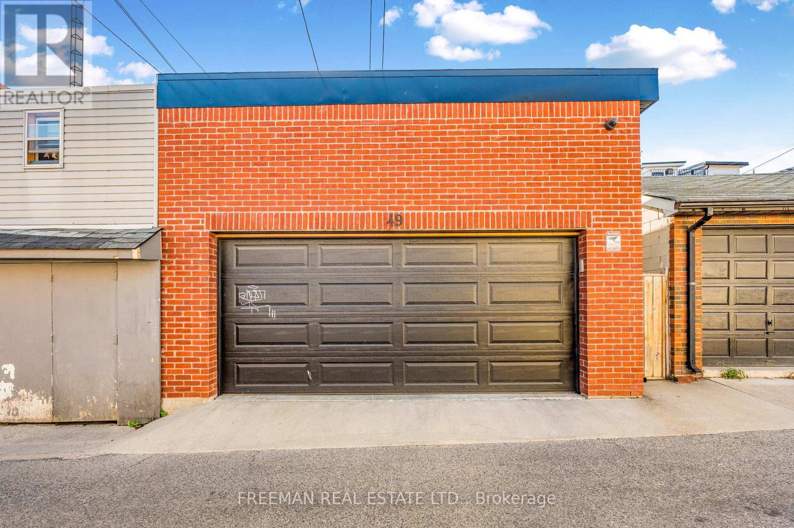 49 Beatrice Street, Toronto (Trinity-Bellwoods), Ontario  M6J 2T2 - Photo 35 - C12754290