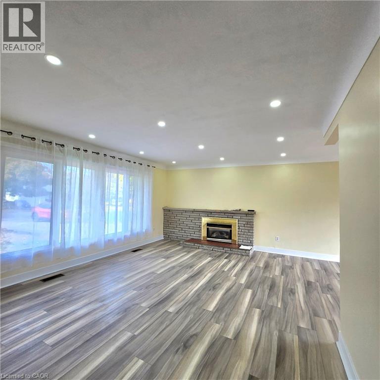 338 Grantham Avenue Unit Upper, St. Catharines, Ontario  L2M 5A6 - Photo 4 - 40784371