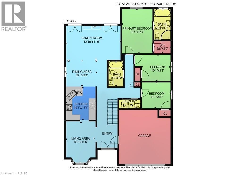 169 Central Avenue, Grimsby, Ontario  L3M 5T4 - Photo 29 - 40793308