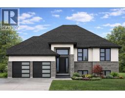 LOT 1 NORTH TALBOT, Windsor, Ontario