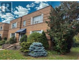 1 - 1377 BAYVIEW AVENUE, Toronto, Ontario