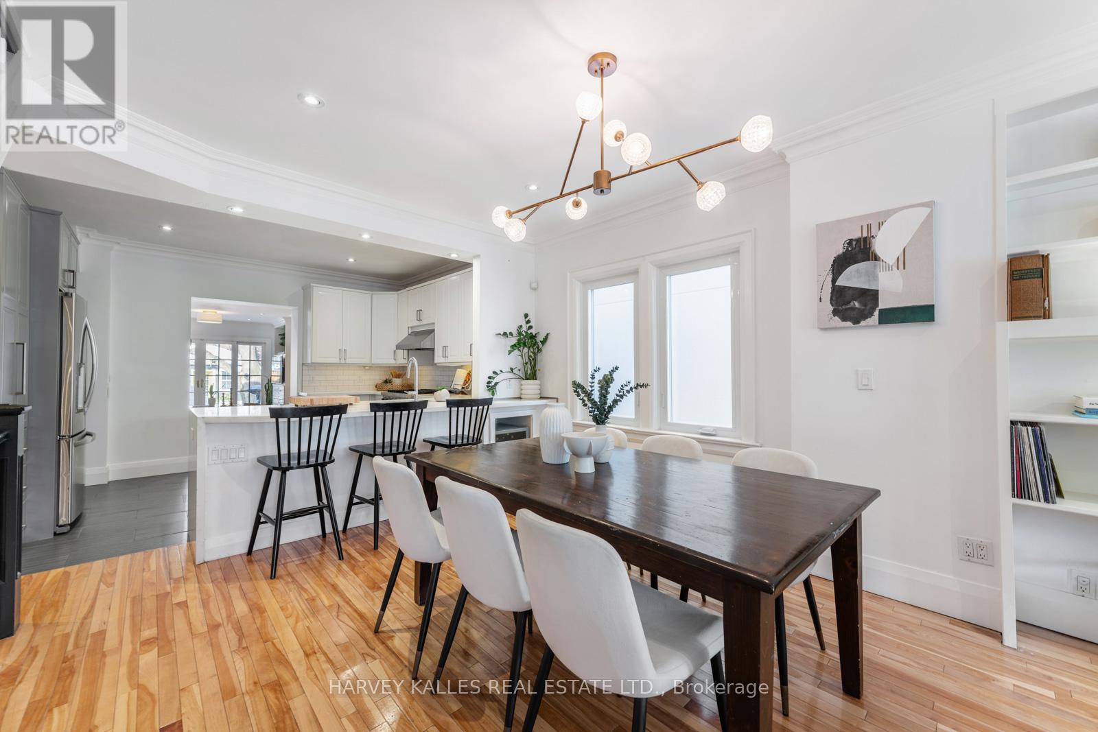 120 Fairlawn Avenue, Toronto, Ontario  M5M 1S8 - Photo 11 - C12754484