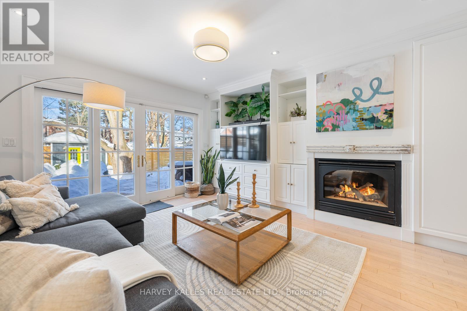 120 Fairlawn Avenue, Toronto, Ontario  M5M 1S8 - Photo 24 - C12754484