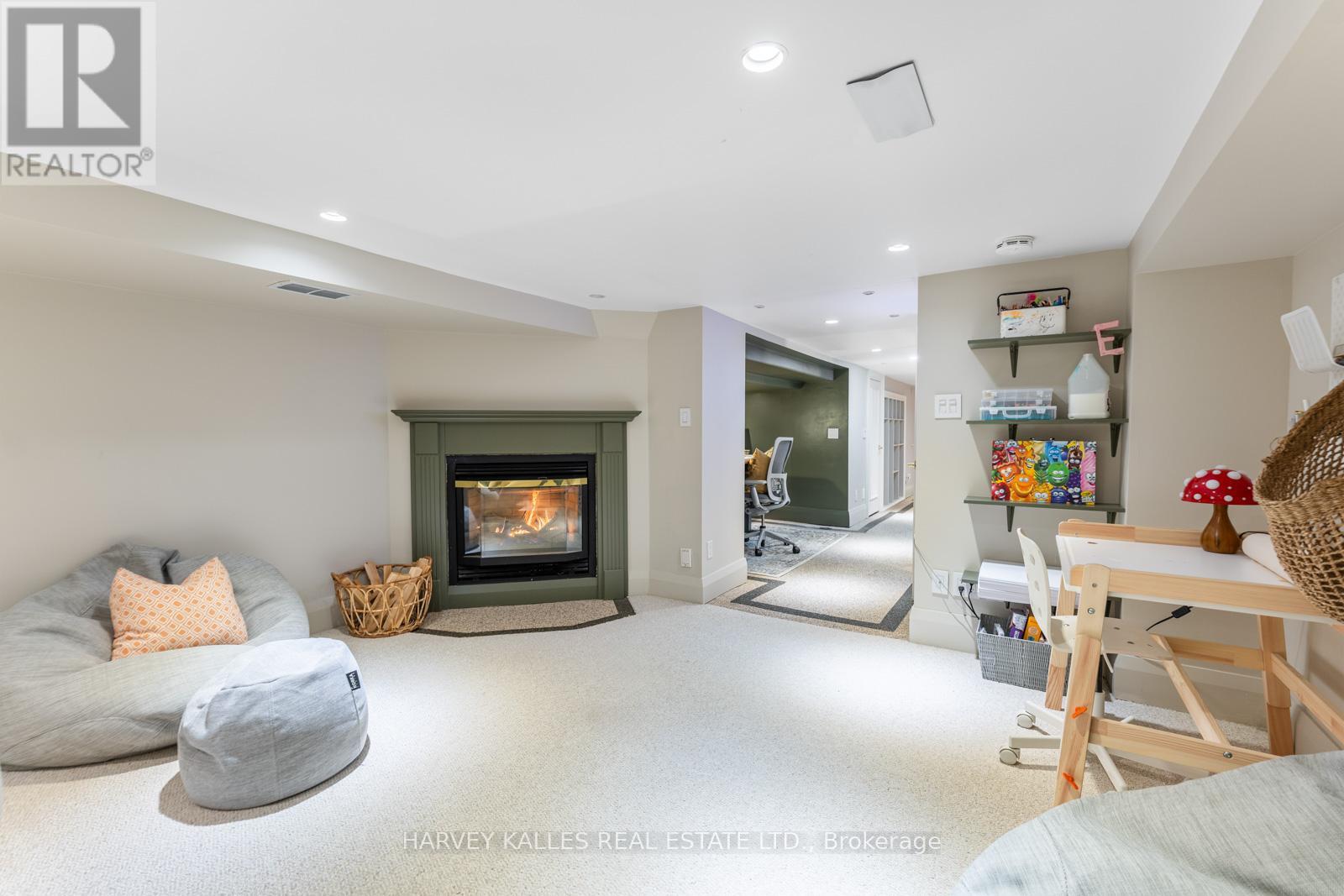 120 Fairlawn Avenue, Toronto, Ontario  M5M 1S8 - Photo 41 - C12754484