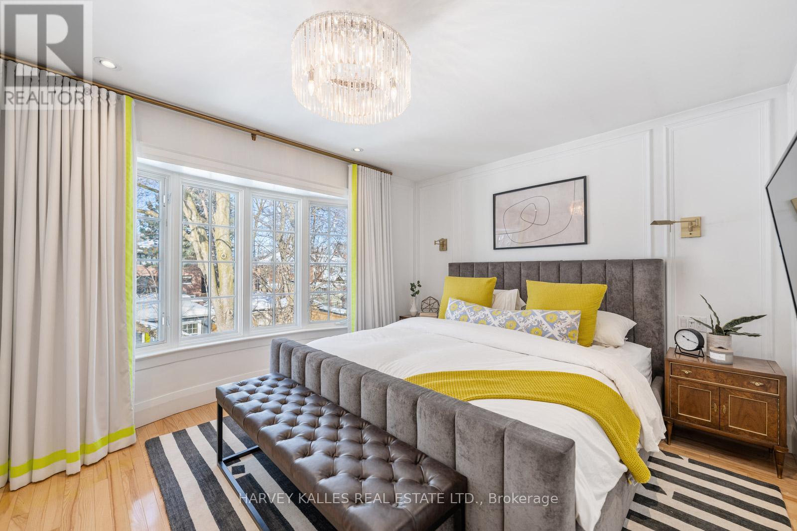 120 Fairlawn Avenue, Toronto, Ontario  M5M 1S8 - Photo 30 - C12754484