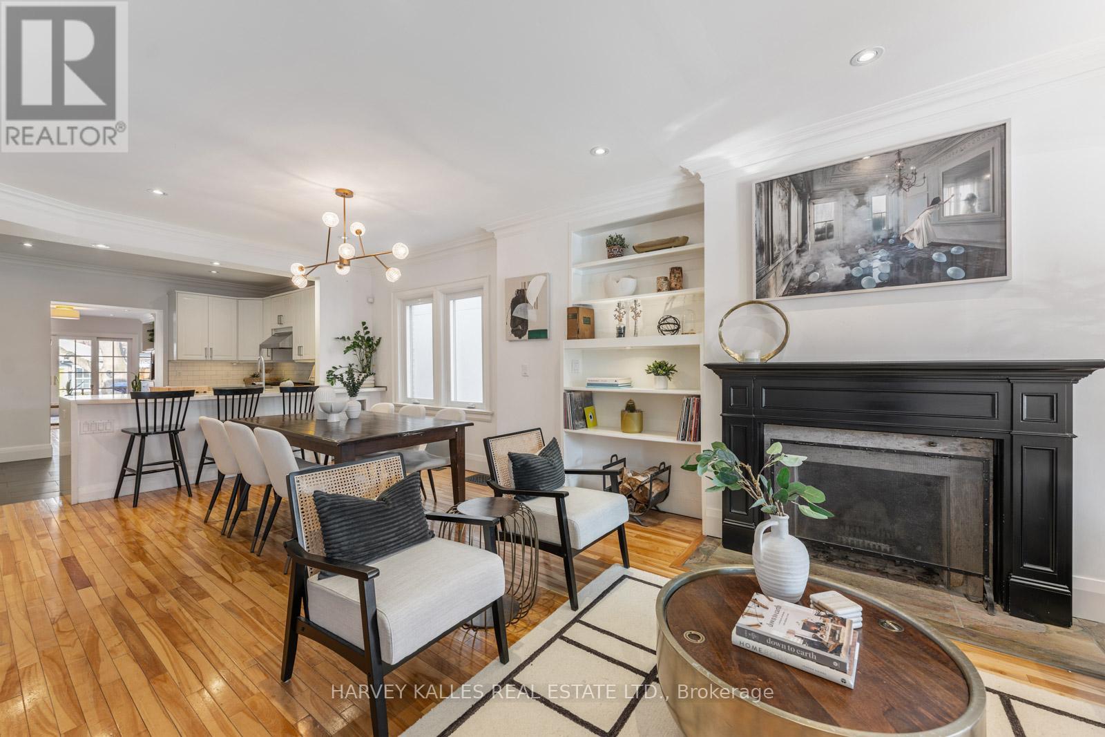 120 Fairlawn Avenue, Toronto, Ontario  M5M 1S8 - Photo 10 - C12754484