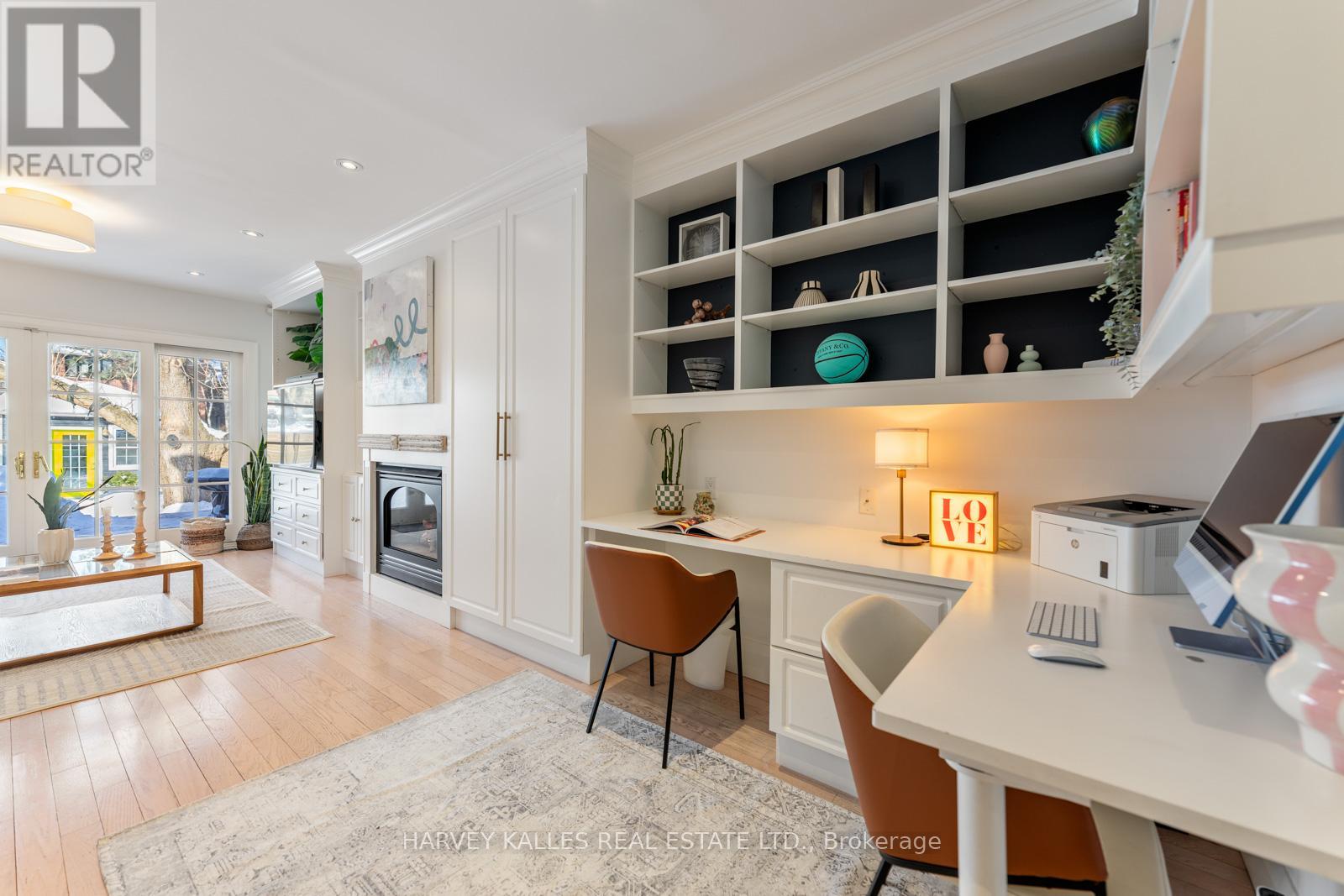 120 Fairlawn Avenue, Toronto, Ontario  M5M 1S8 - Photo 19 - C12754484