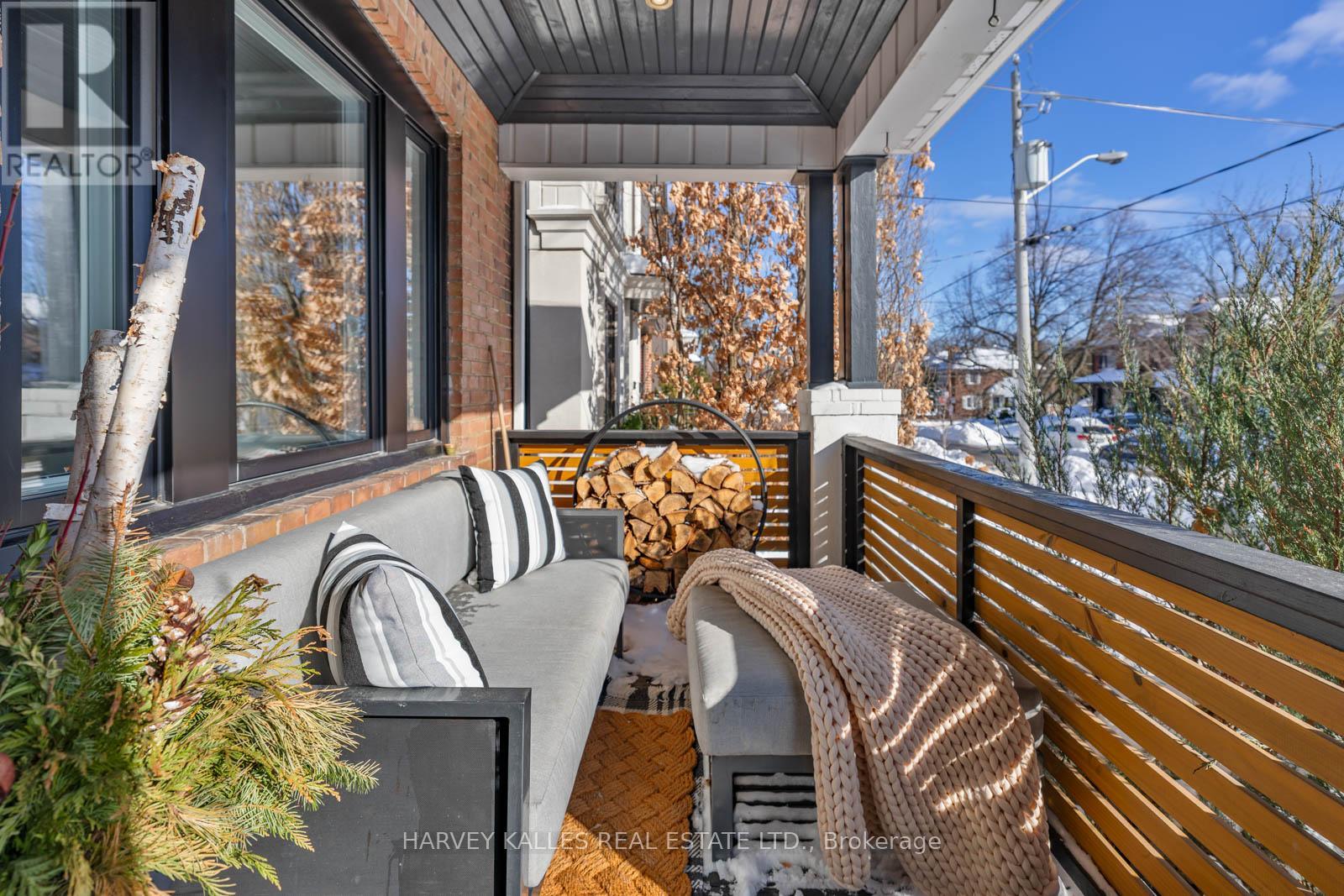 120 Fairlawn Avenue, Toronto, Ontario  M5M 1S8 - Photo 3 - C12754484