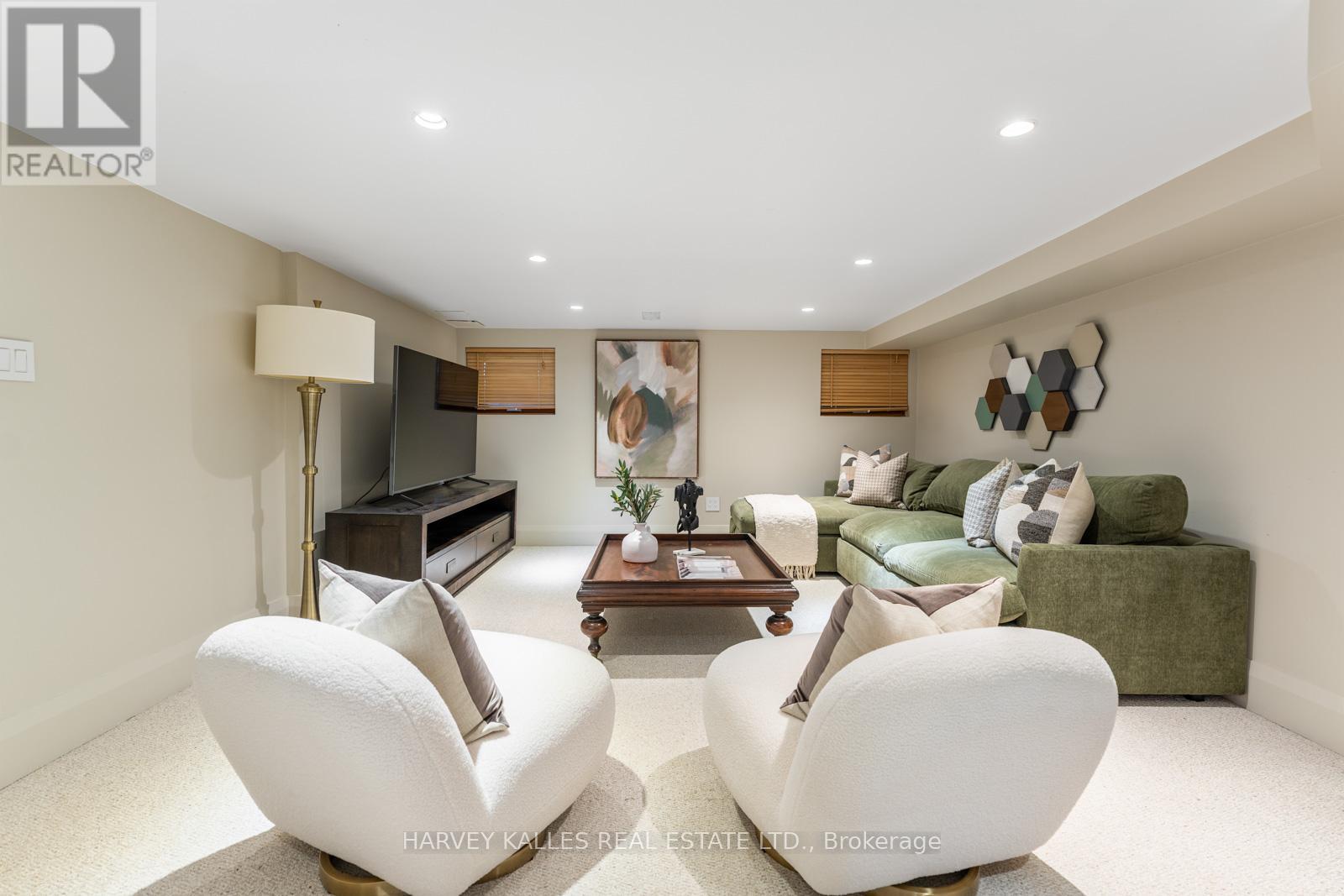 120 Fairlawn Avenue, Toronto, Ontario  M5M 1S8 - Photo 39 - C12754484