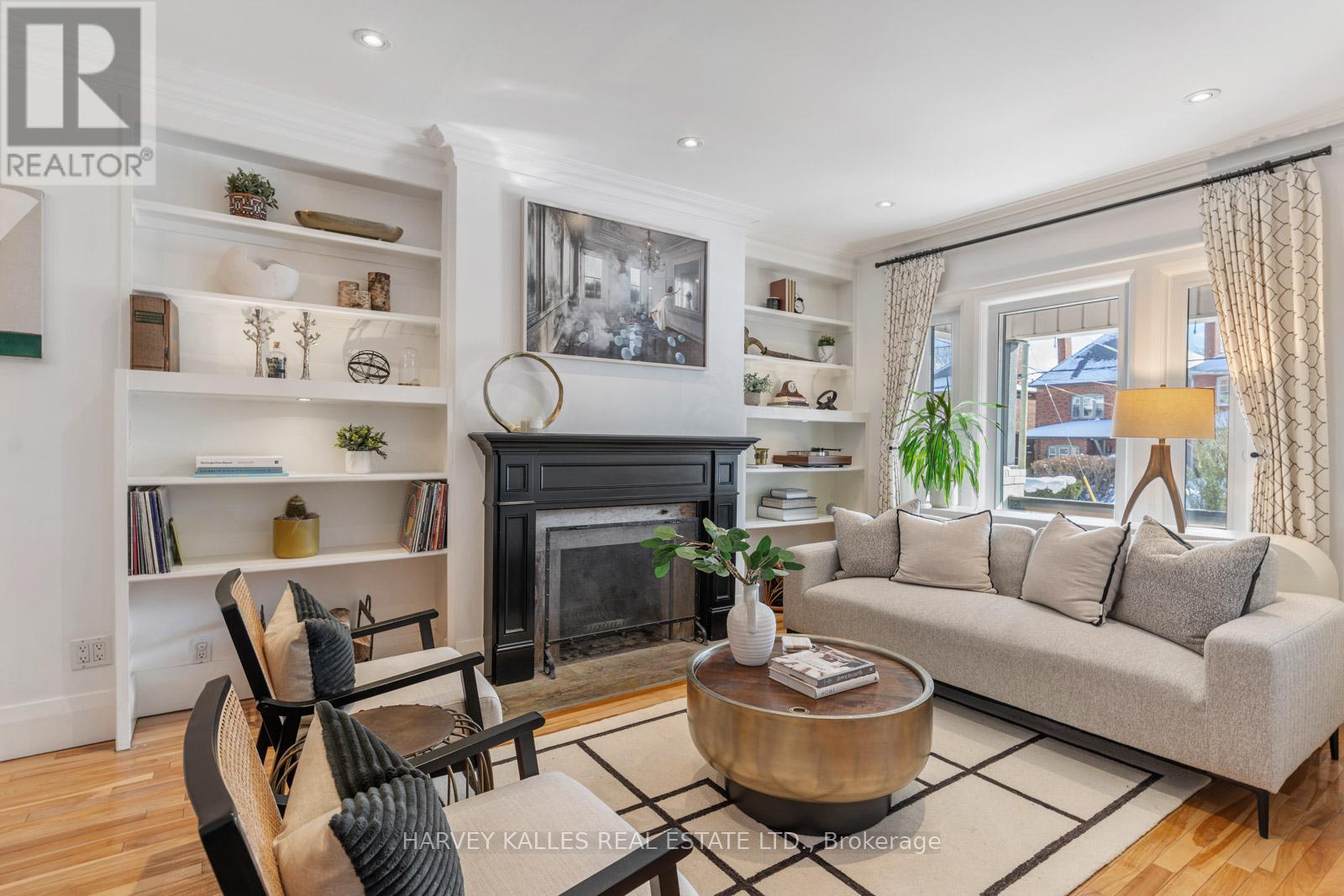 120 Fairlawn Avenue, Toronto, Ontario  M5M 1S8 - Photo 9 - C12754484