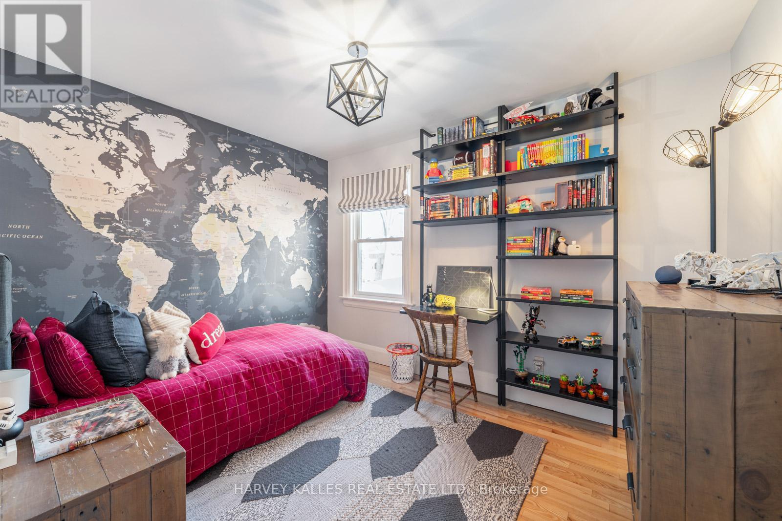 120 Fairlawn Avenue, Toronto, Ontario  M5M 1S8 - Photo 34 - C12754484