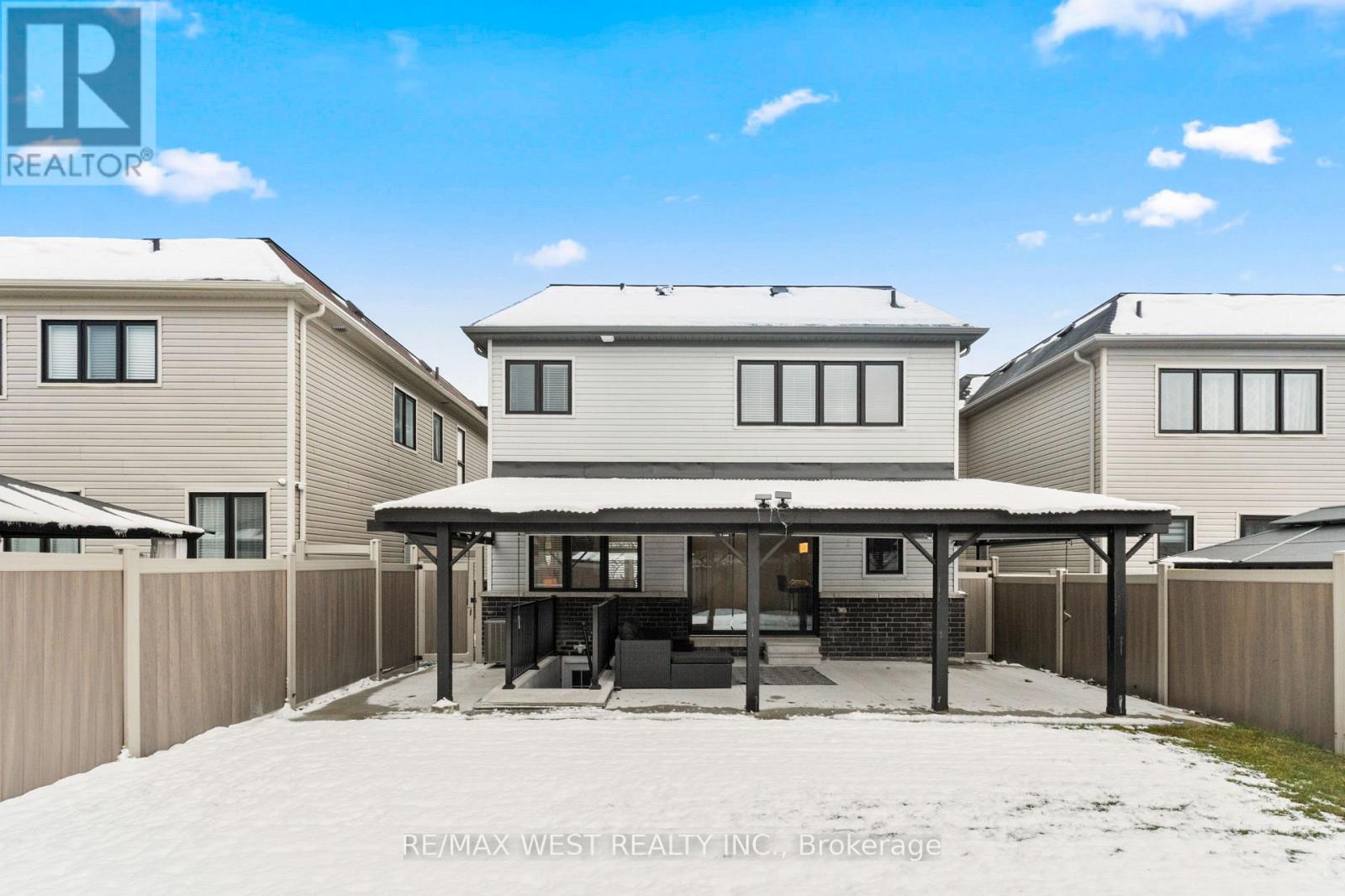 145 East Shore Drive, Clarington (Bowmanville), Ontario  L1C 1Z8 - Photo 38 - E12754308