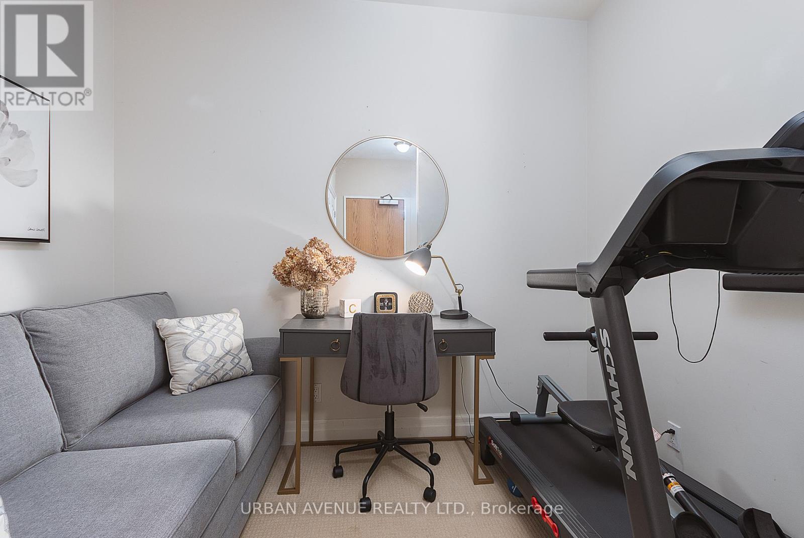 707 - 44 Bond Street W, Oshawa (O'neill), Ontario  L1G 6R2 - Photo 5 - E12754378