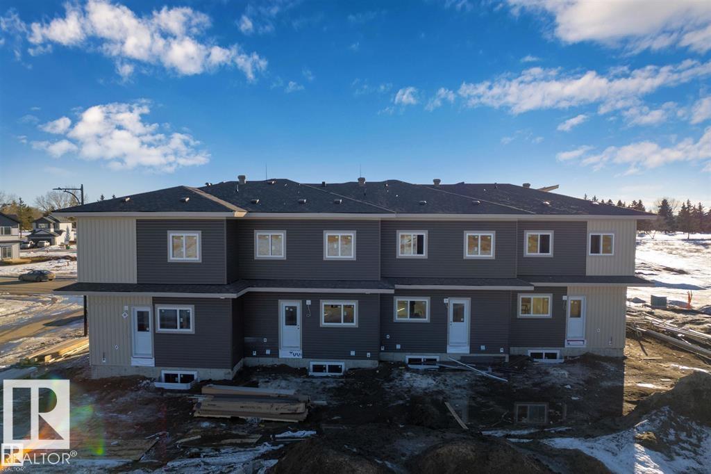 177 Graybriar DR, stony plain, Alberta