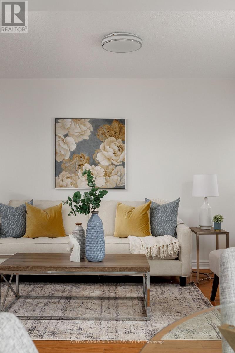 85 Barchester Crescent, Whitby (Brooklin), Ontario  L1M 2L6 - Photo 5 - E12754416