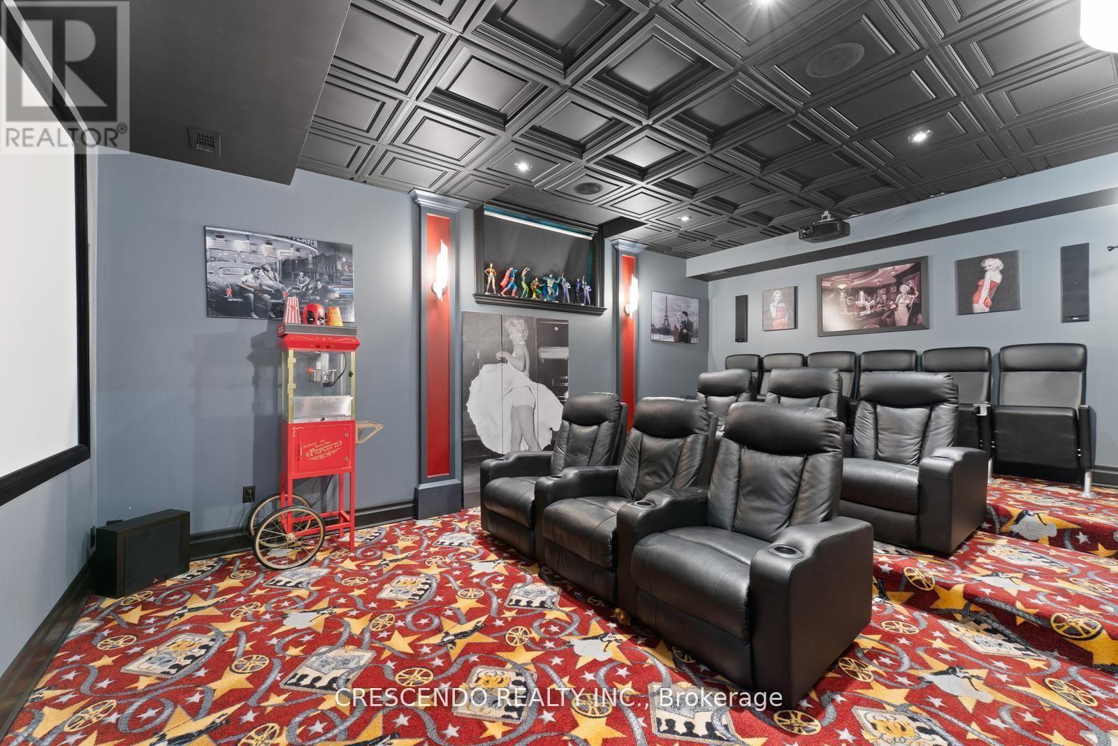 2 Prince Adam Court, King, Ontario  L7B 1M1 - Photo 36 - N12754374