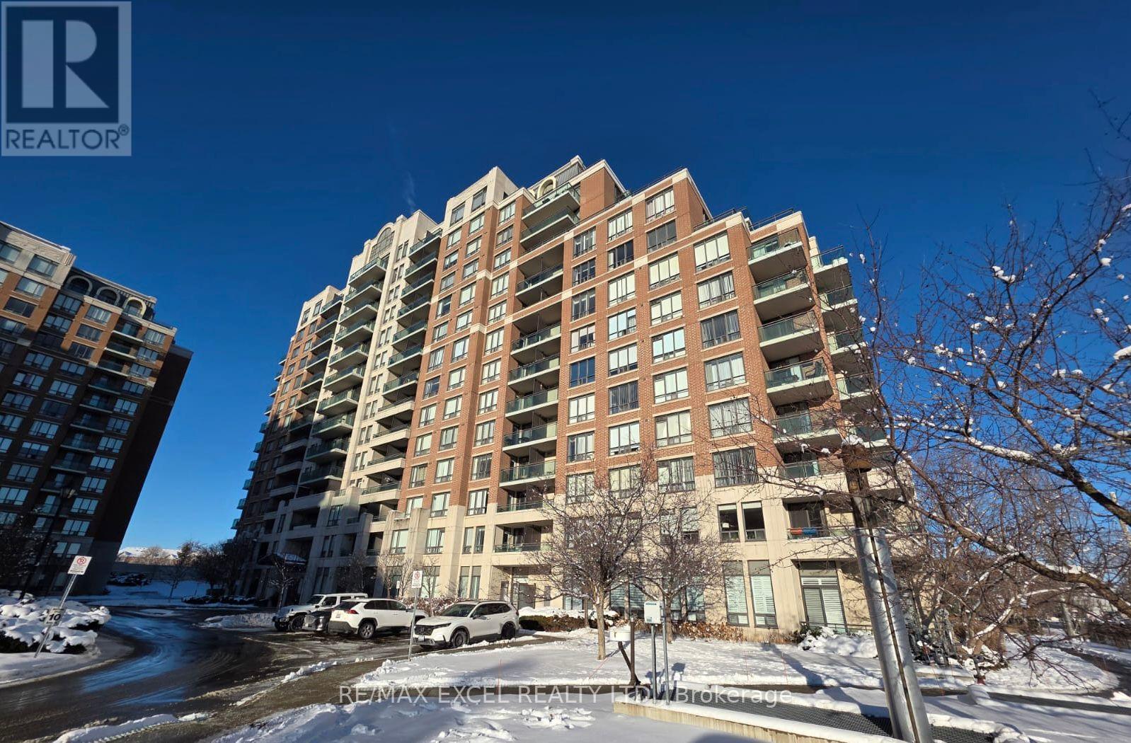 712 - 350 RED MAPLE ROAD, Richmond Hill, Ontario