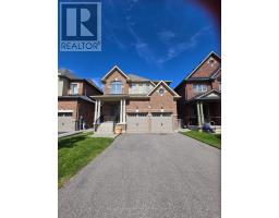 521 MCGREGOR FARM TRAIL, Newmarket, Ontario