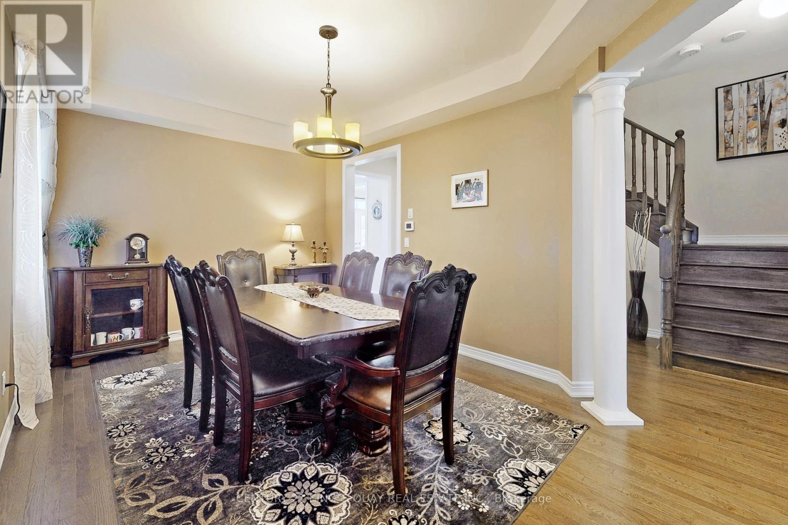 521 Mcgregor Farm Trail, Newmarket (Glenway Estates), Ontario  L3X 0H7 - Photo 6 - N12754394