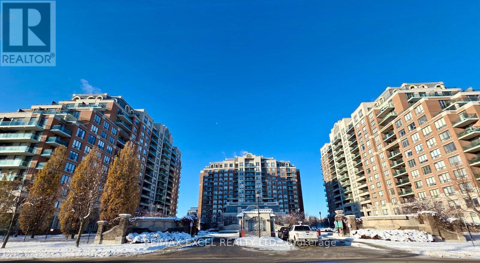 712 - 350 Red Maple Road, Richmond Hill (Langstaff), Ontario  L4C 0T5 - Photo 3 - N12754400