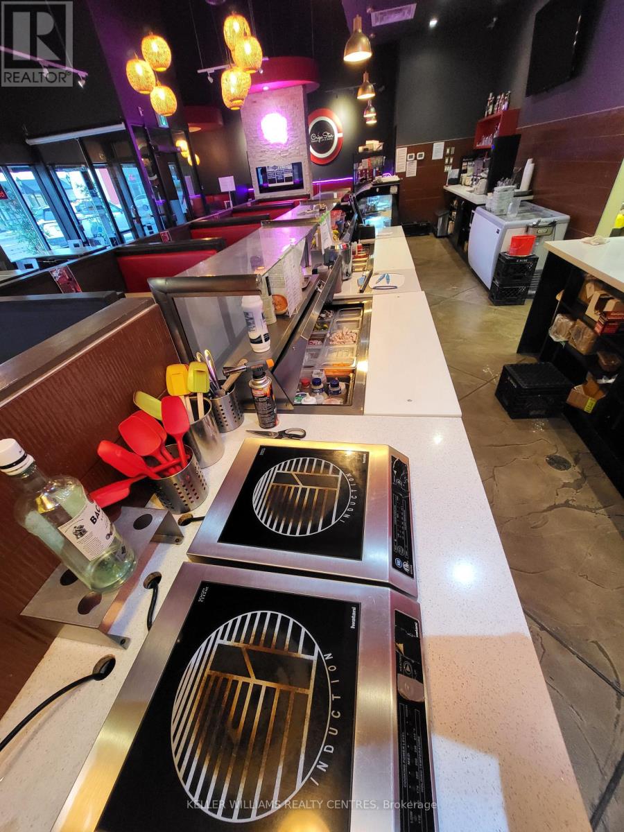 1 - 18275 Yonge Street, East Gwillimbury, Ontario  L9N 0A2 - Photo 10 - N12754450