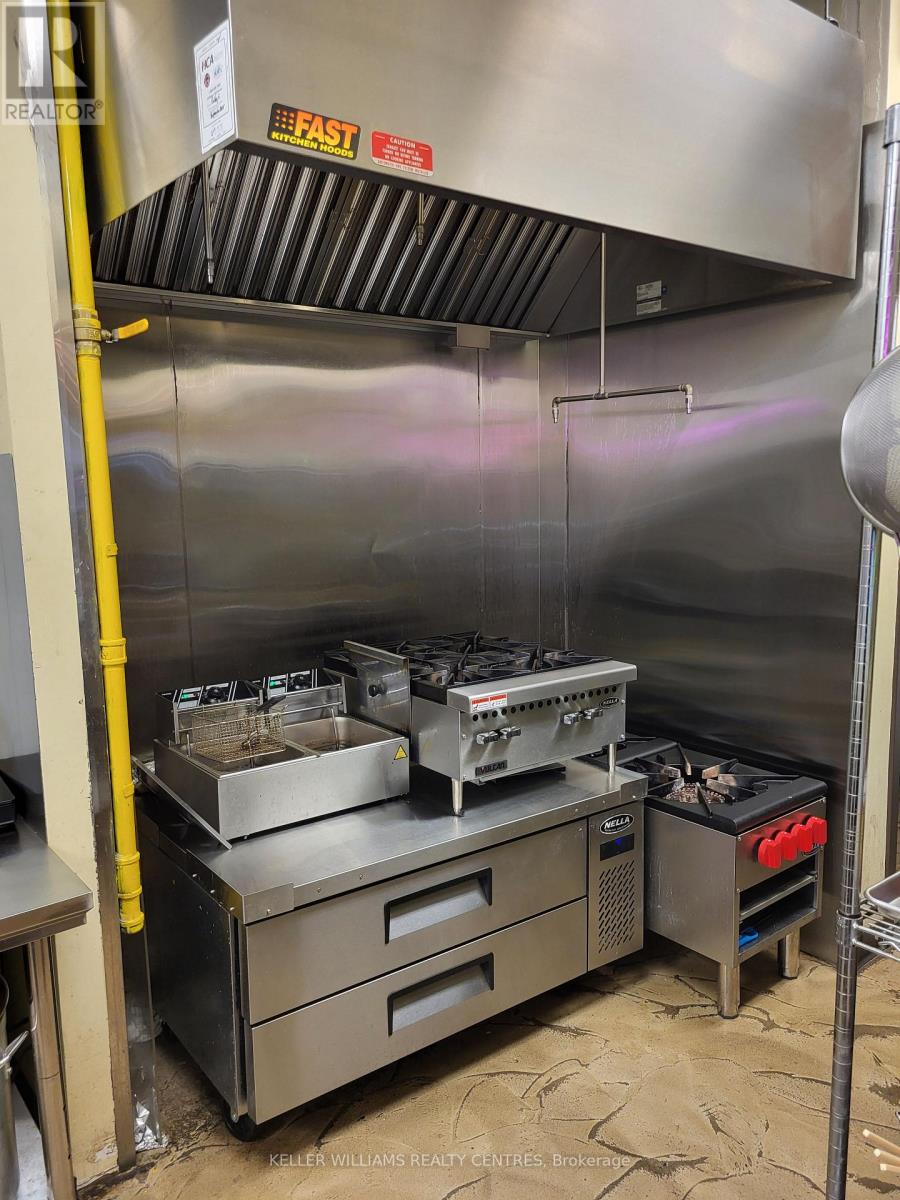 1 - 18275 Yonge Street, East Gwillimbury, Ontario  L9N 0A2 - Photo 12 - N12754450