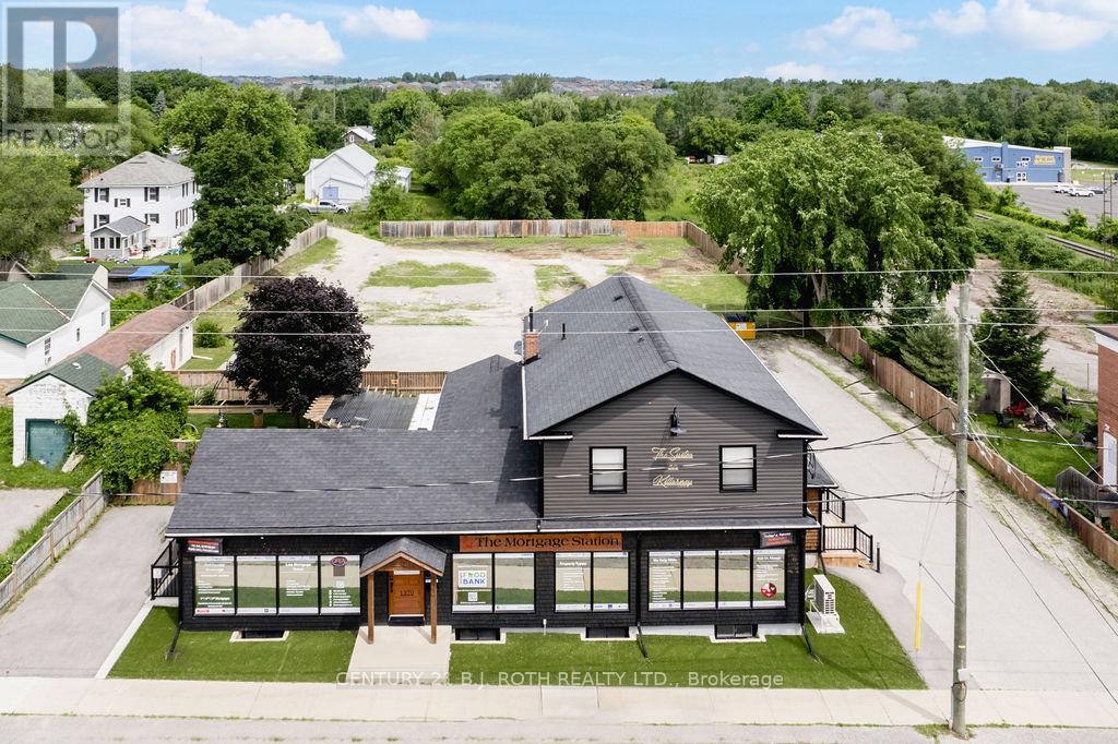 1370 KILLARNEY BEACH ROAD, Innisfil, Ontario