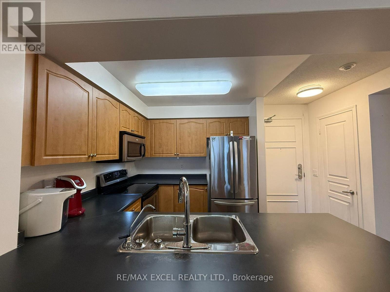 712 - 350 Red Maple Road, Richmond Hill (Langstaff), Ontario  L4C 0T5 - Photo 12 - N12754400