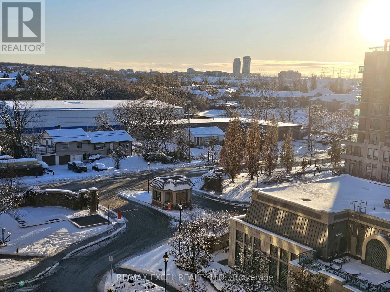 712 - 350 Red Maple Road, Richmond Hill (Langstaff), Ontario  L4C 0T5 - Photo 5 - N12754400