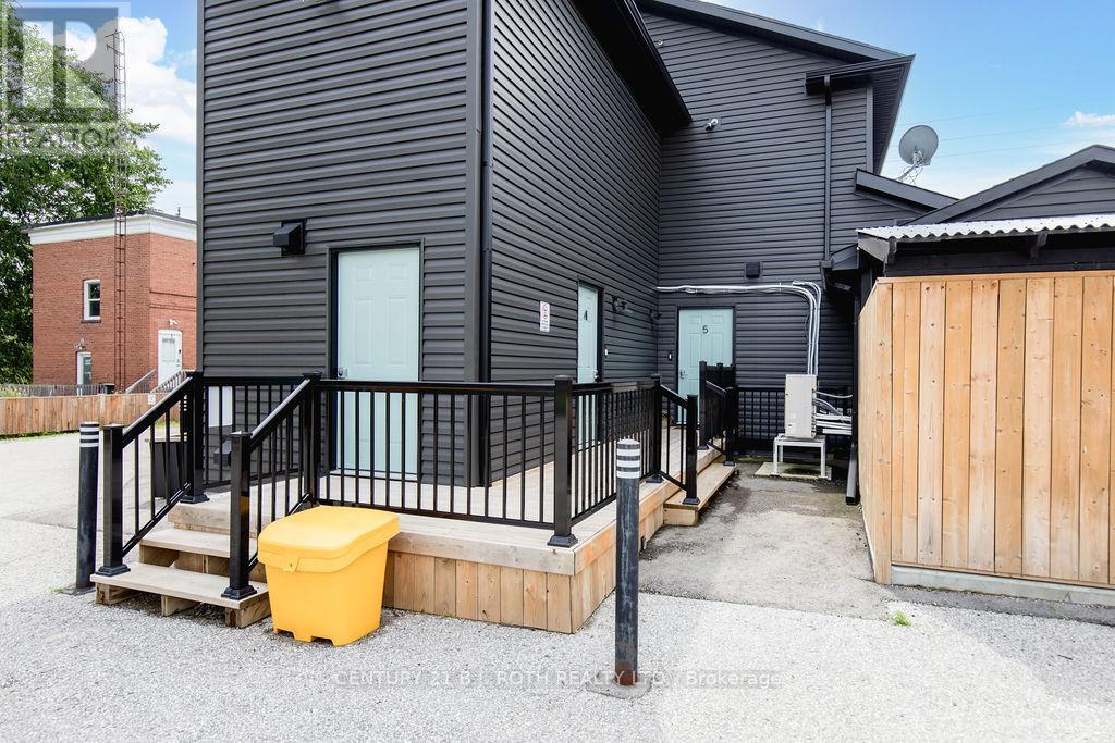 1370 Killarney Beach Road, Innisfil (Lefroy), Ontario  L0L 1W0 - Photo 35 - N12754454