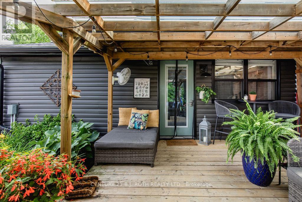 1370 Killarney Beach Road, Innisfil (Lefroy), Ontario  L0L 1W0 - Photo 26 - N12754454