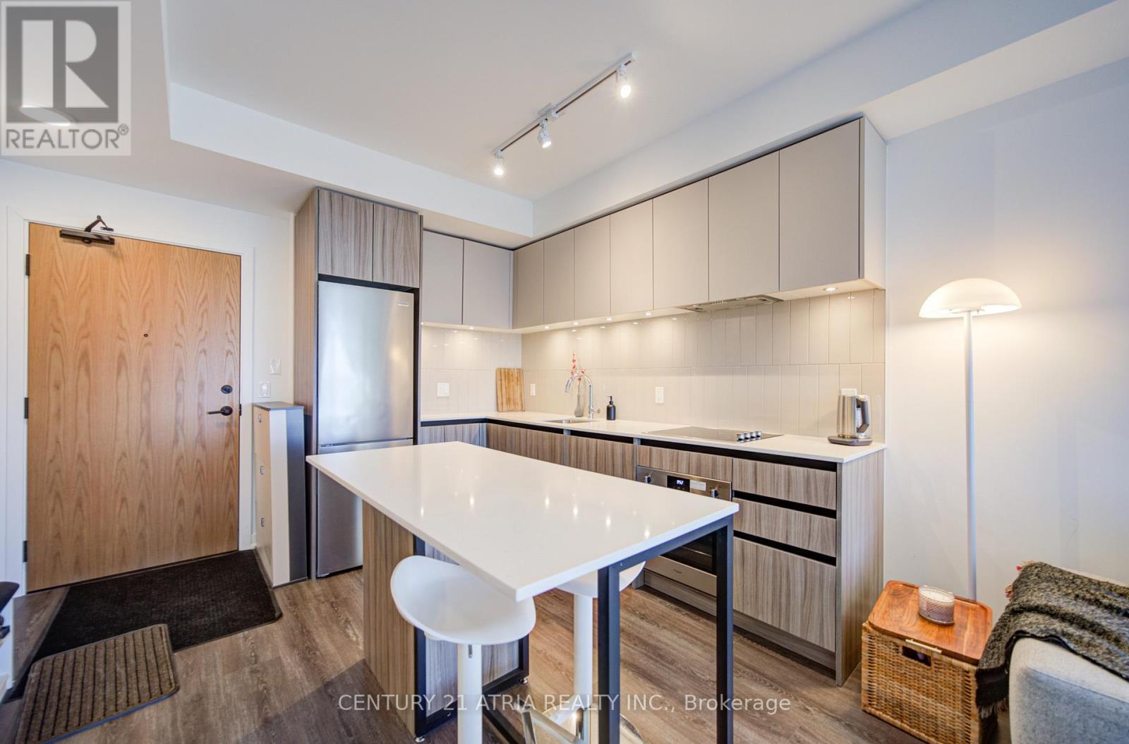 514 - 7950 Bathurst Street, Vaughan (Beverley Glen), Ontario  L4J 0L4 - Photo 5 - N12754486