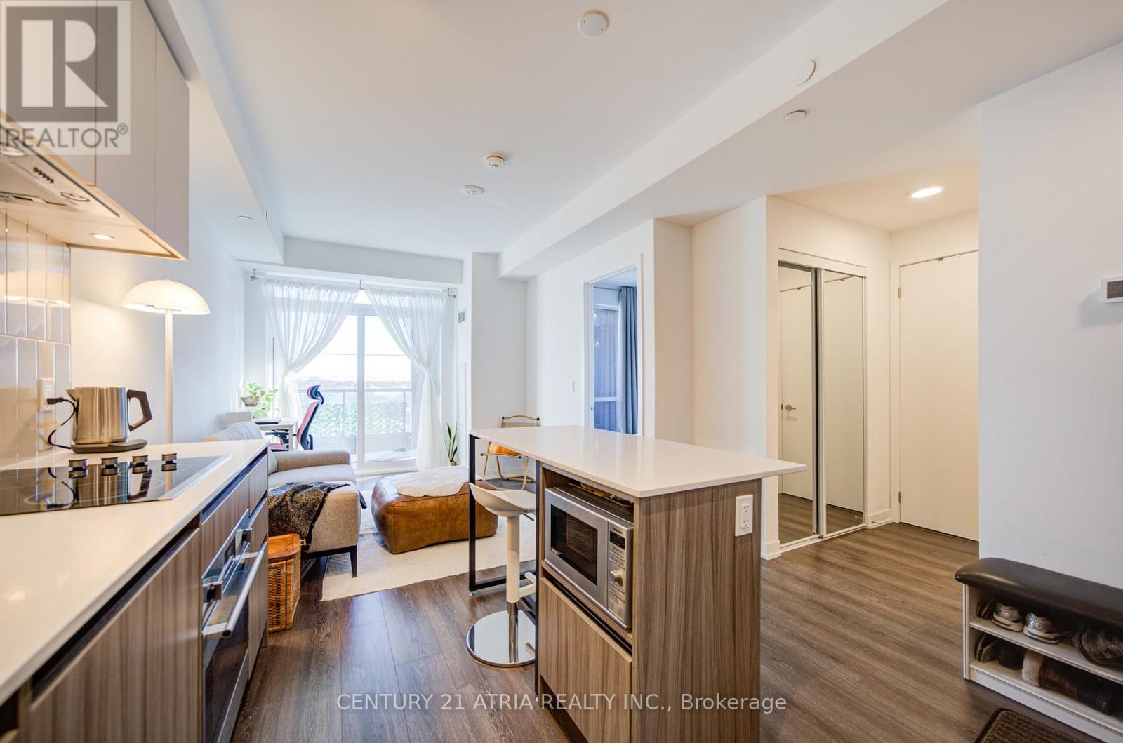 514 - 7950 Bathurst Street, Vaughan (Beverley Glen), Ontario  L4J 0L4 - Photo 6 - N12754486