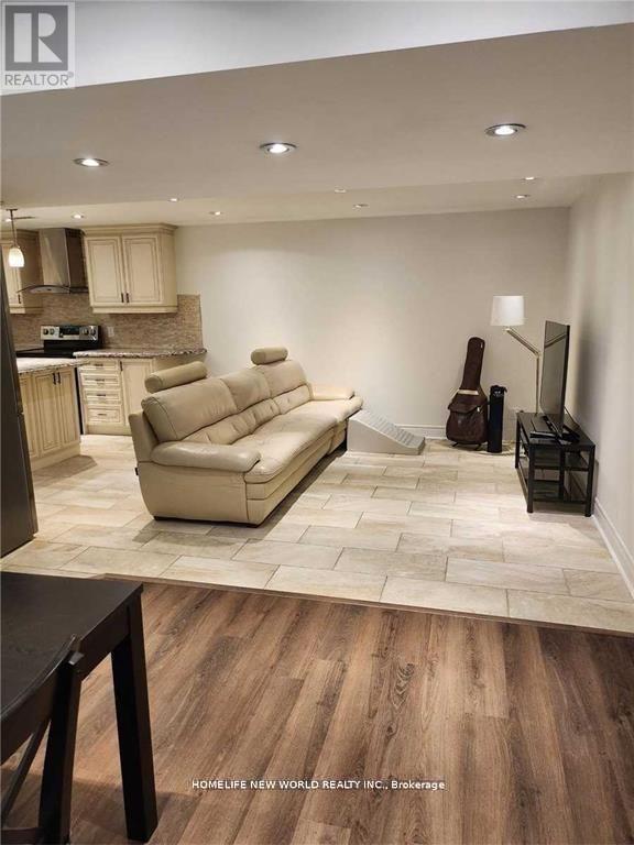 #bsmt - 79 Ampezzo Avenue, Vaughan (Vellore Village), Ontario  L4H 3K1 - Photo 2 - N12754490